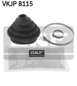 Комплект пыльника SKF VKJP 8115